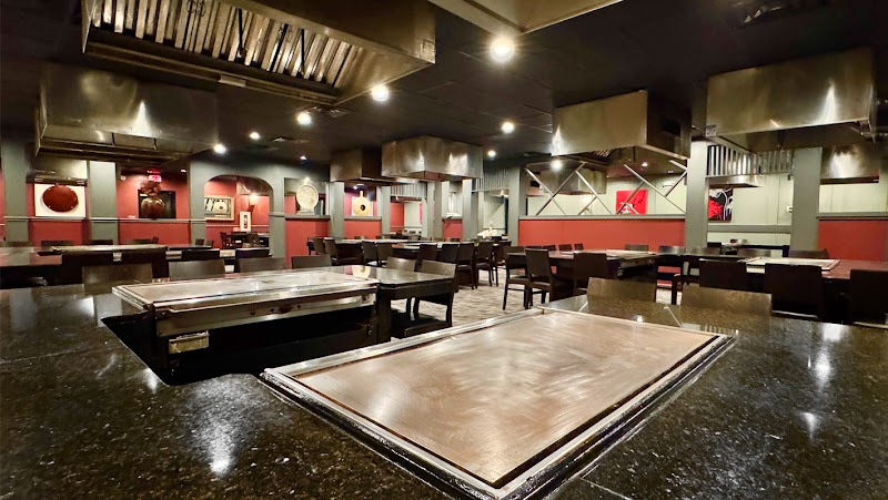 Yokoso Japanese Steakhouse North Charleston