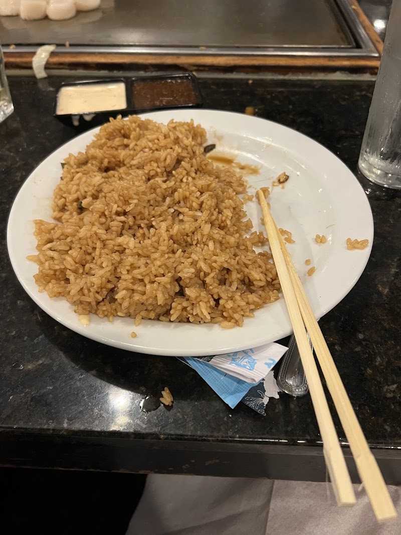 Yokoso Japanese Steakhouse North Charleston photo 4