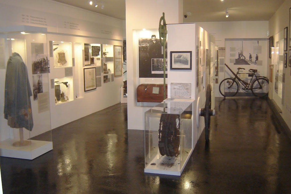 Independence Museum Kilmurry fotoğraf 1
