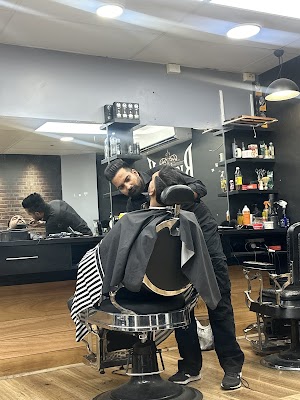 Rich Look Barber Shop photo 2