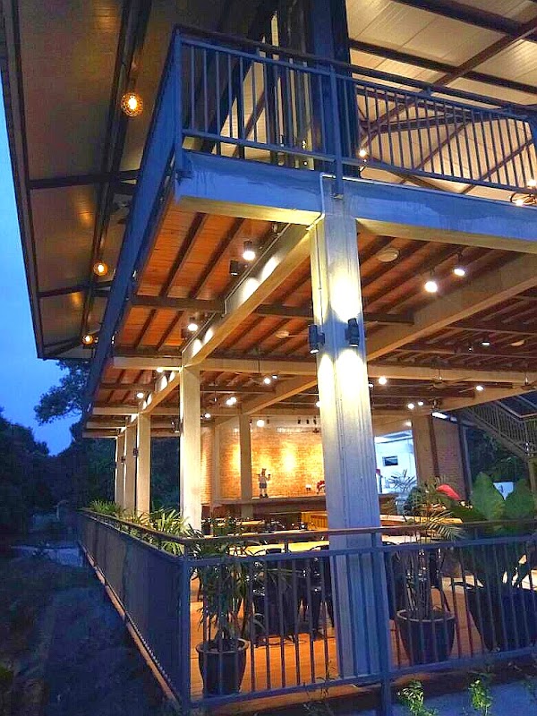 Eco Do Bem Cafe & Durian Park - Photo 1