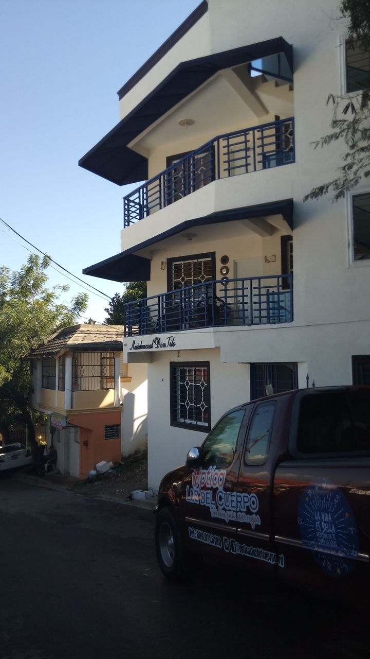 Residencial Don tilo - Imagen 1