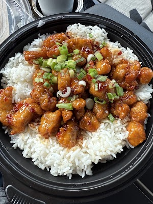 Pei Wei Asian Kitchen photo 3