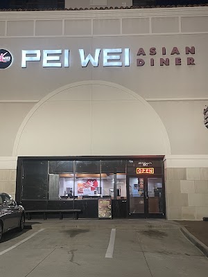 Pei Wei Asian Kitchen photo 1