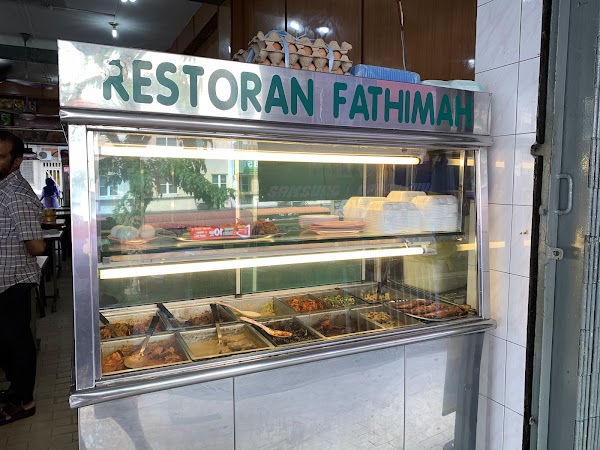 Restoran Fatimah