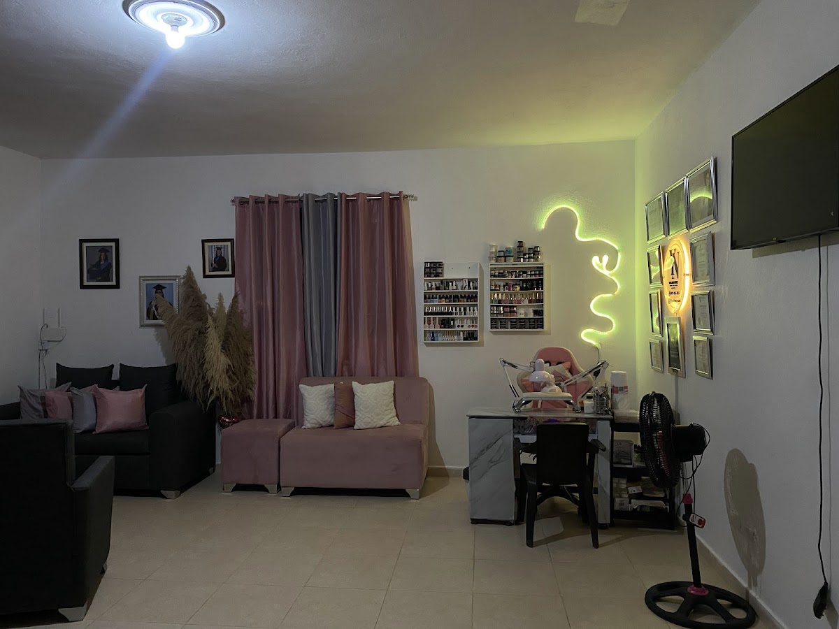 Yesleen Nails - Imagen 2