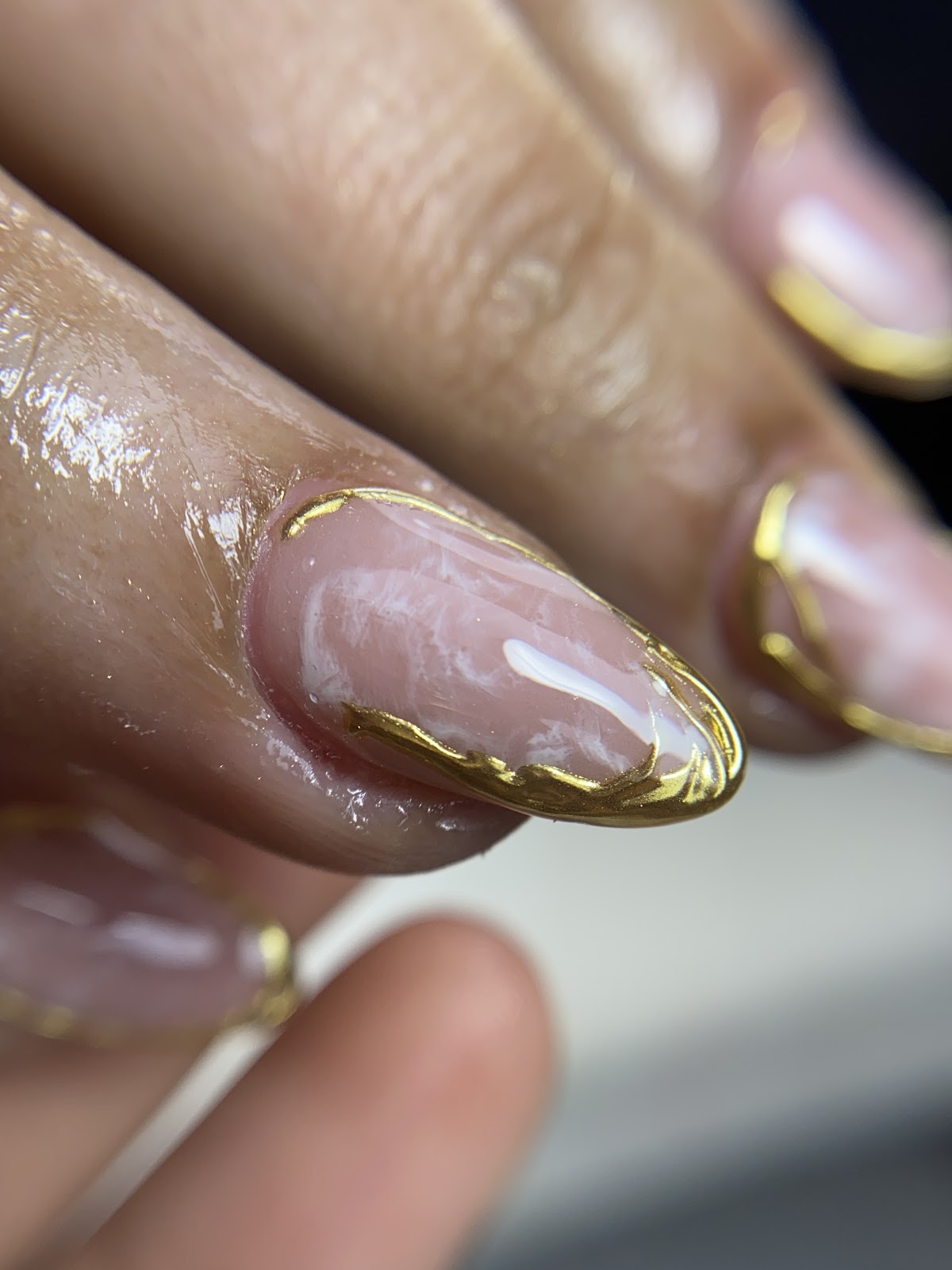 Yesleen Nails - Imagen 1