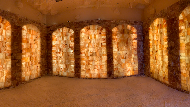 The Salt Room Henderson