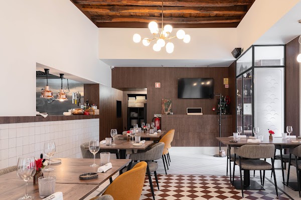 Biclaque Trajano Chaves