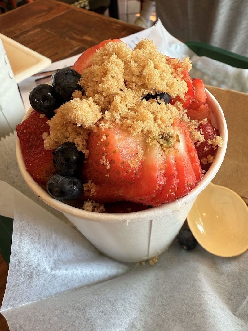 Golden Pear Cafe photo 2