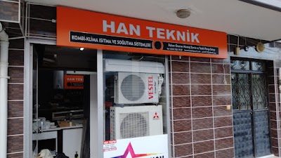 Elit Tesisat - Kombi Servisi