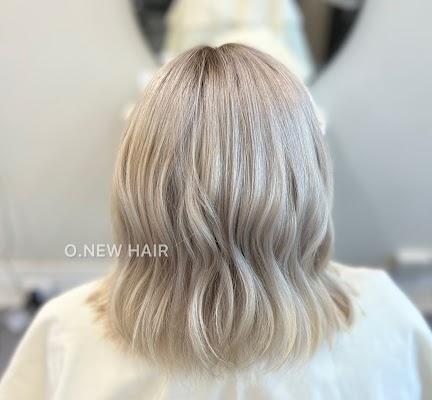 O.NEW HAIR