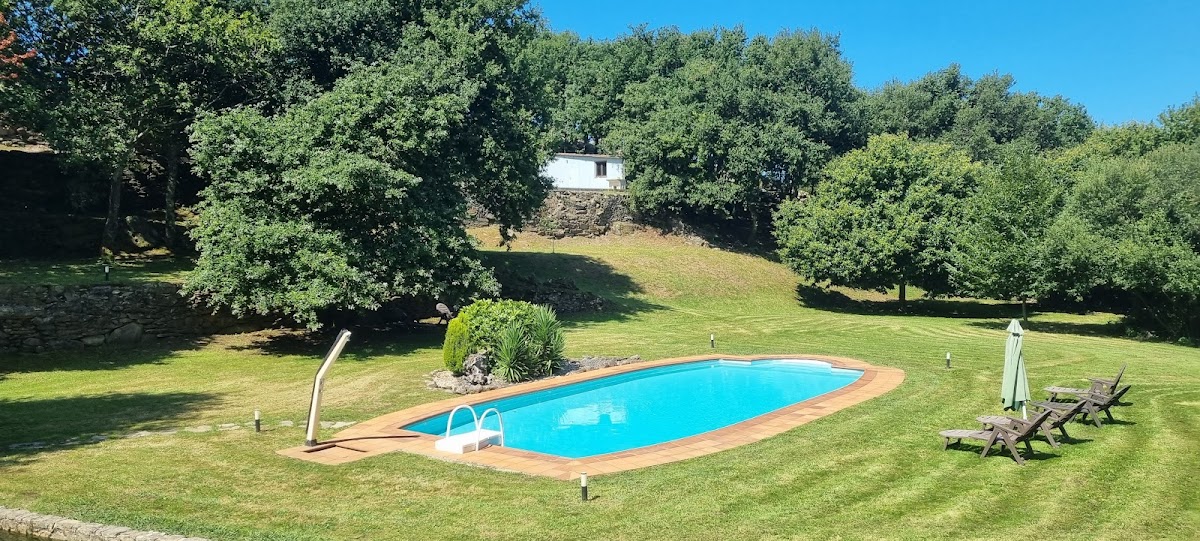 Terranam Wellness Retreats — 4