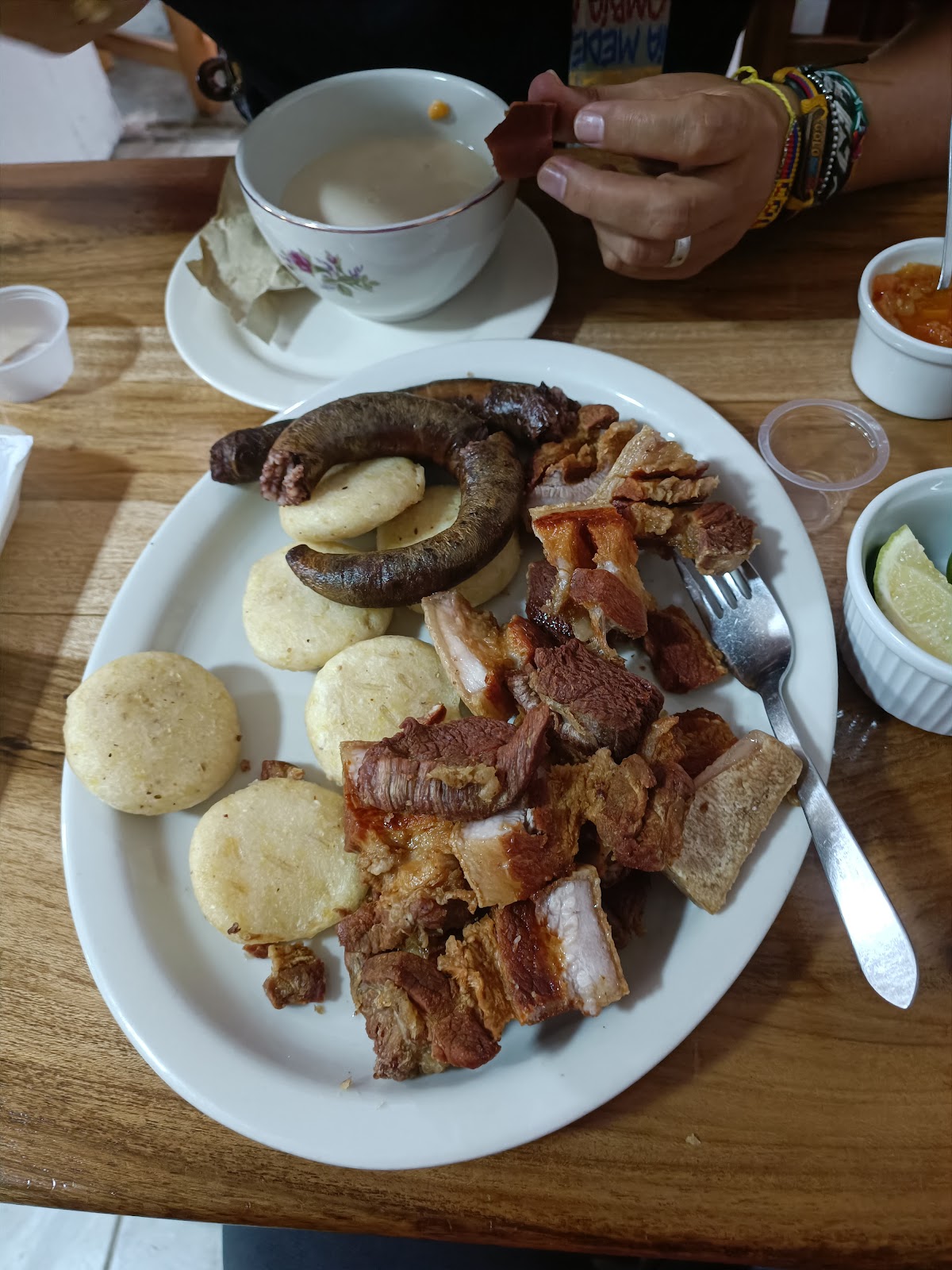 La Gloria de Gloria