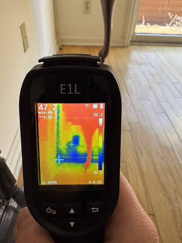 Green Guard Mold Remediation NYC — photo