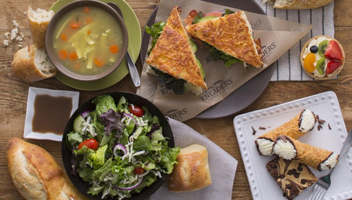 Kneaders Bakery & Cafe photo 2