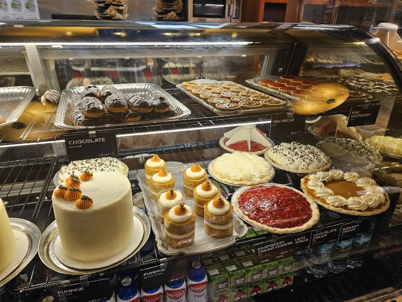 Kneaders Bakery & Cafe photo 3