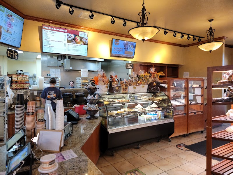 Kneaders Bakery & Cafe photo 4