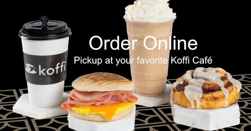 Koffi Central Palm Springs photo 2