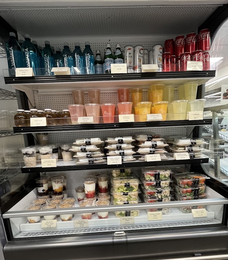 Koffi Central Palm Springs photo 1