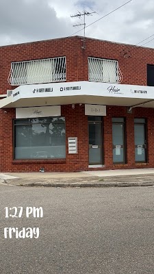 Hairbyannabella photo 3