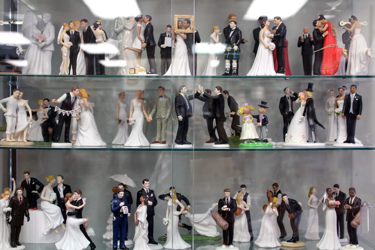 D & G Occasions - Bake Supply Plus: Google Places image 3