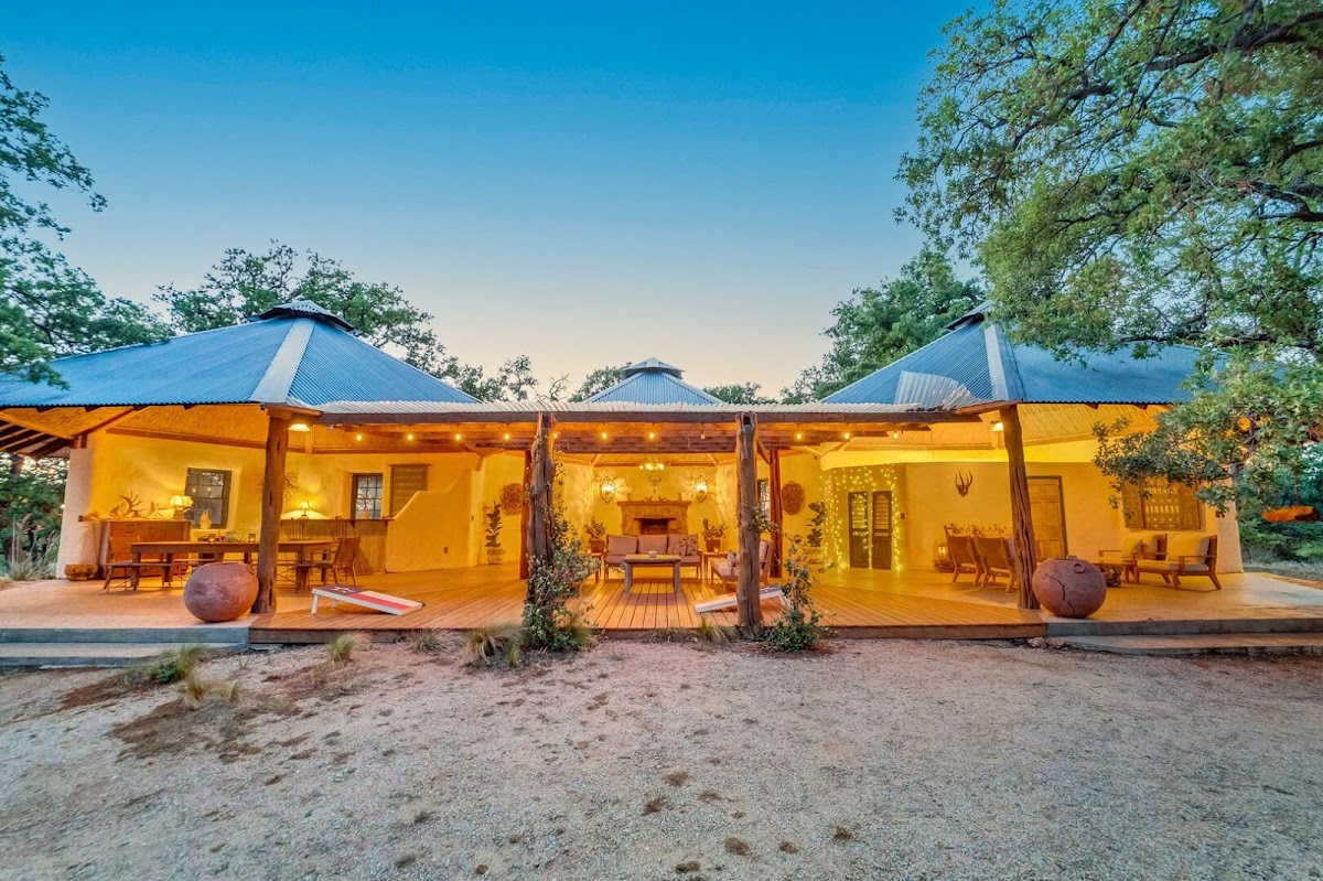 Three Points Ranch