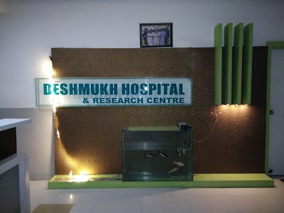 Deshmukh Hospital & Research Centre - Image 3