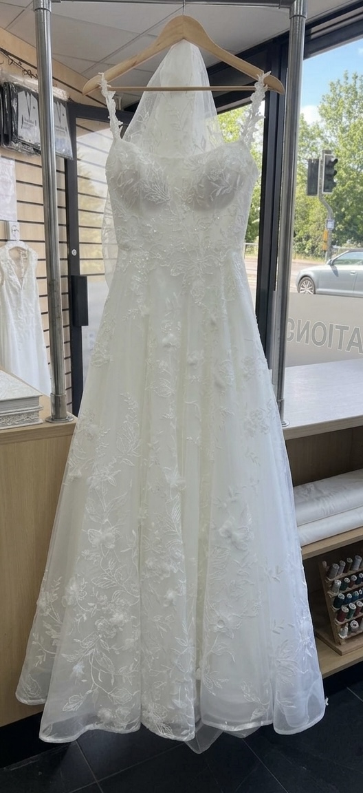 The Dry Cleaning Centre & Alterations