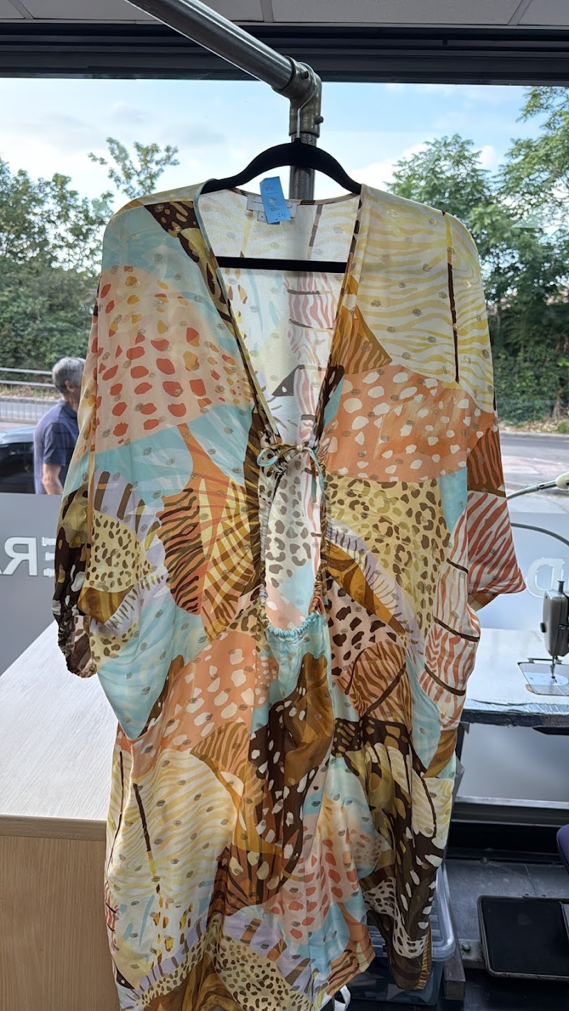 The Dry Cleaning Centre & Alterations