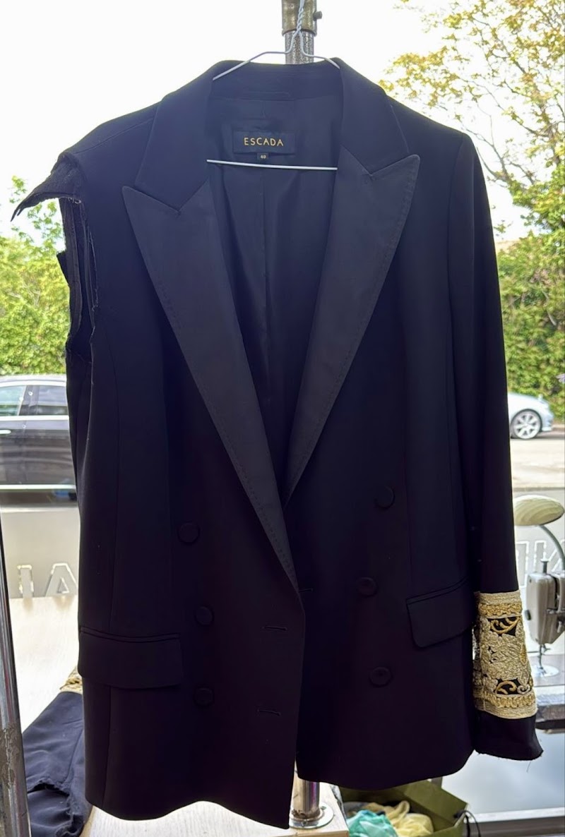 The Dry Cleaning Centre & Alterations