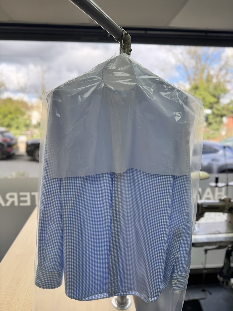 The Dry Cleaning Centre & Alterations