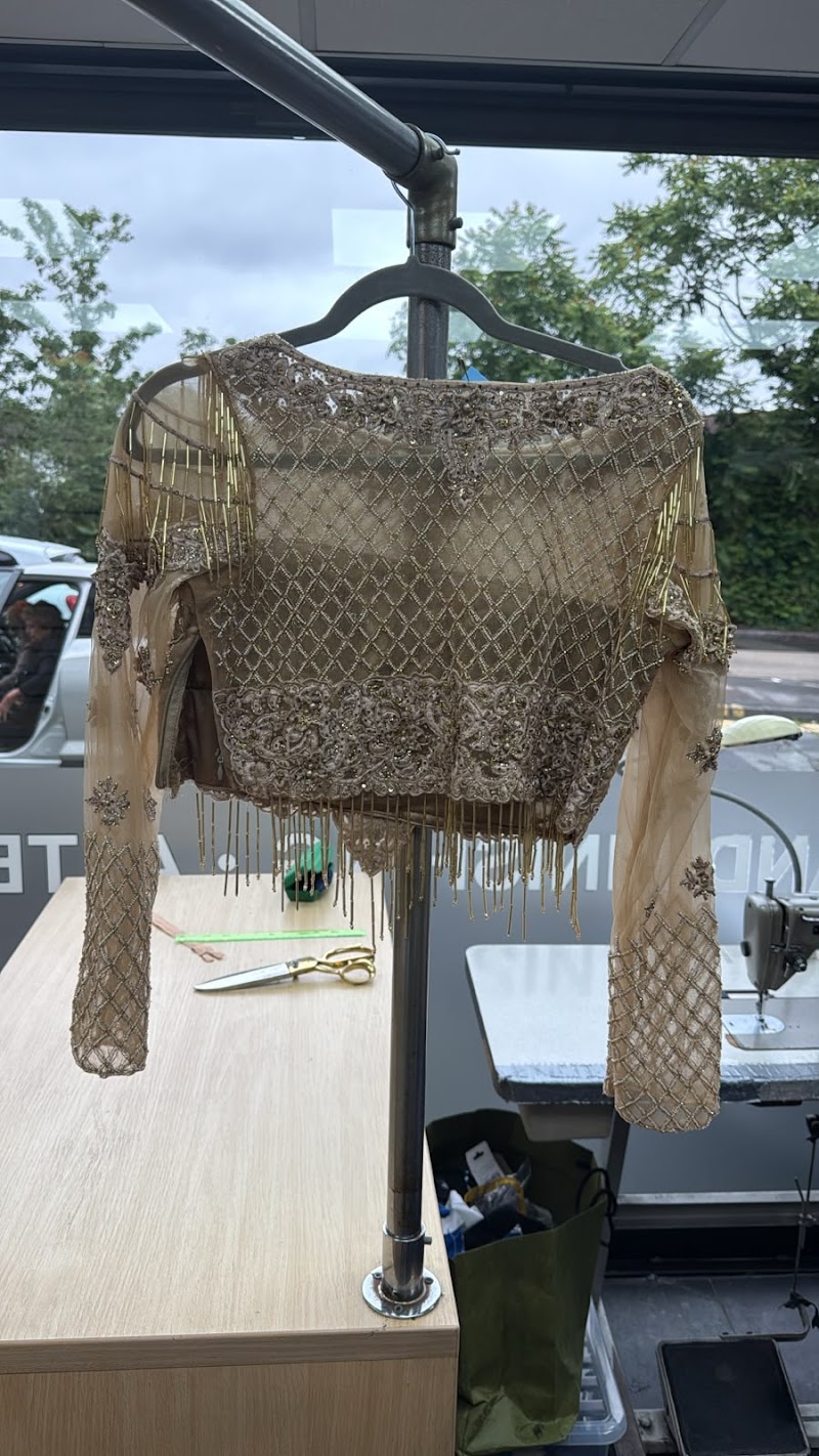 The Dry Cleaning Centre & Alterations