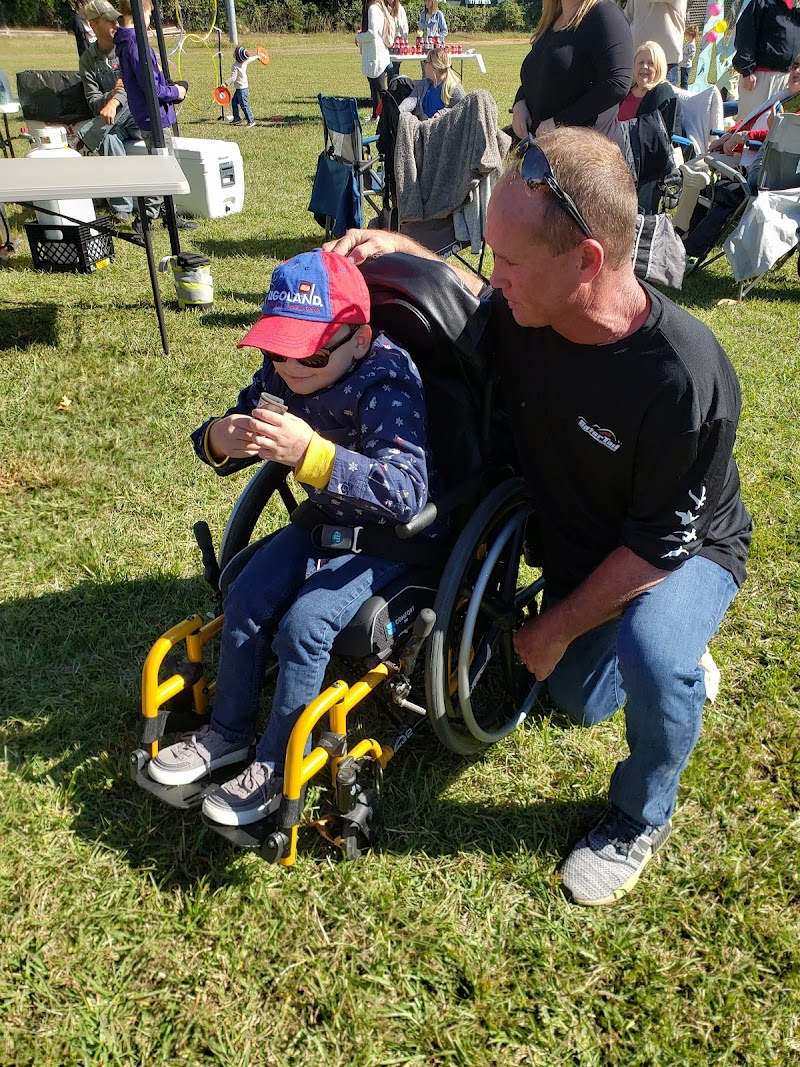 Intramurals Sports Complex