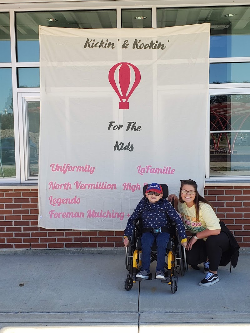 Intramurals Sports Complex