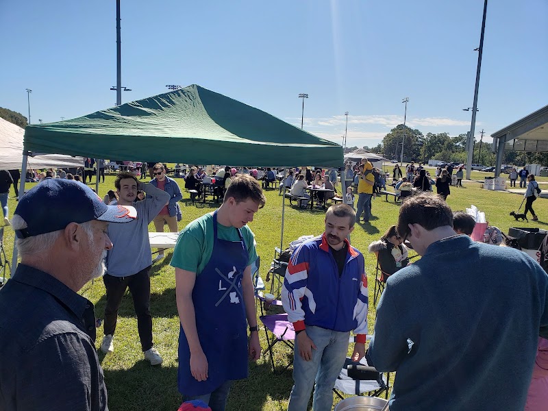 Intramurals Sports Complex