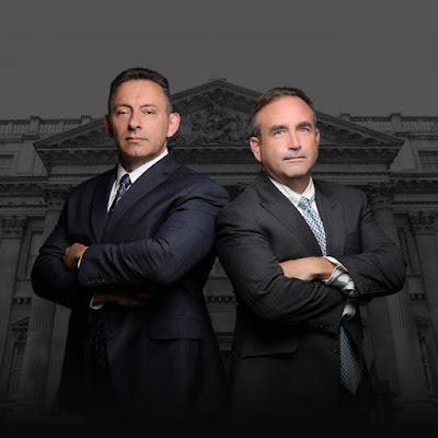 Goldberg & Loren - Car accident lawyer in Albuquerque