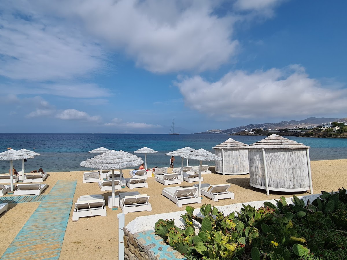 Mykonos Bay Hotel