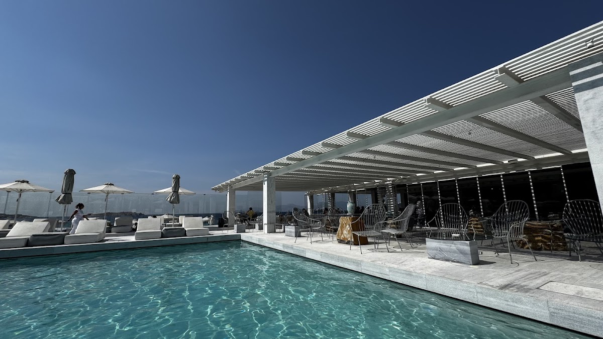 Mykonos Bay Hotel — 4