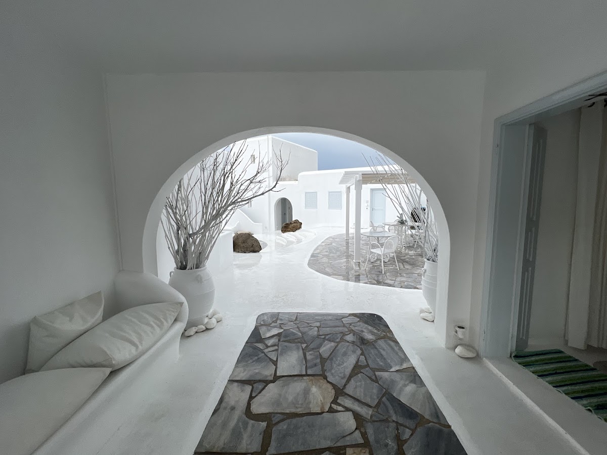 Mykonos Bay Hotel — 3