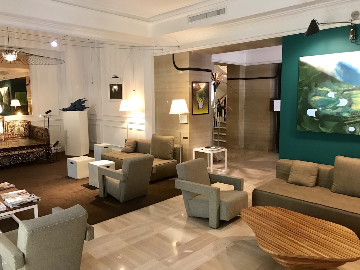 Hôtel Windsor Nice 3