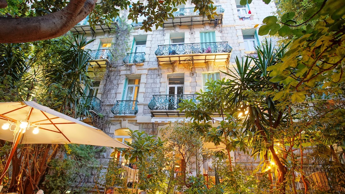Hôtel Windsor Nice