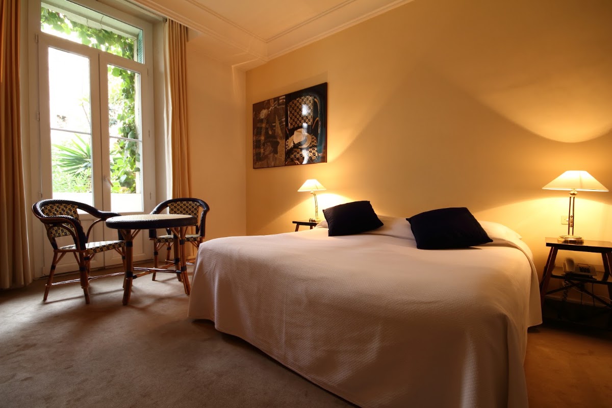 Hôtel Windsor Nice hero