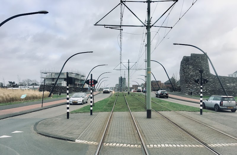 Hoge Veld