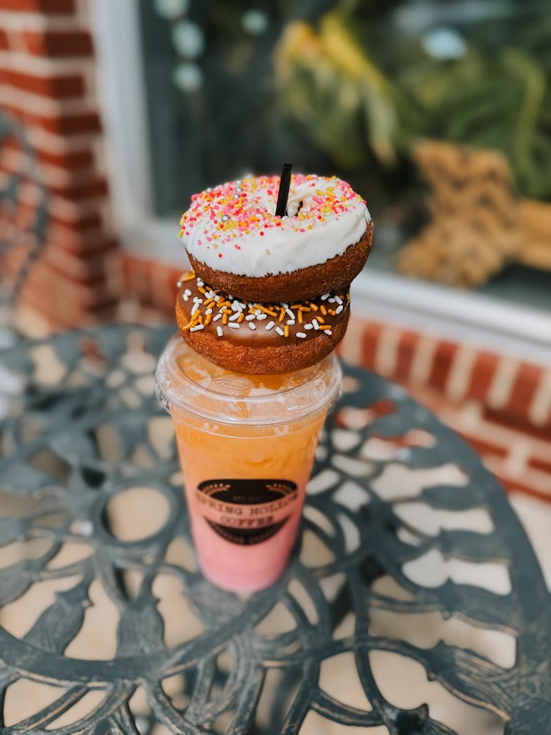 Spring Hollow Coffee photo 1