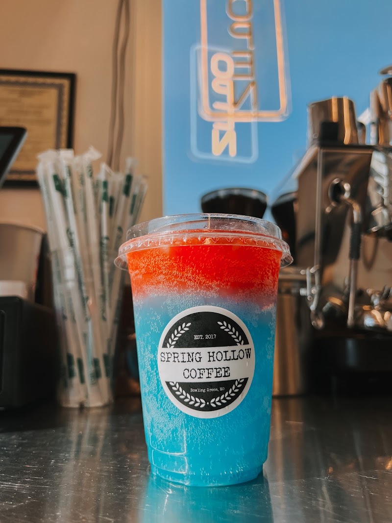 Spring Hollow Coffee photo 3