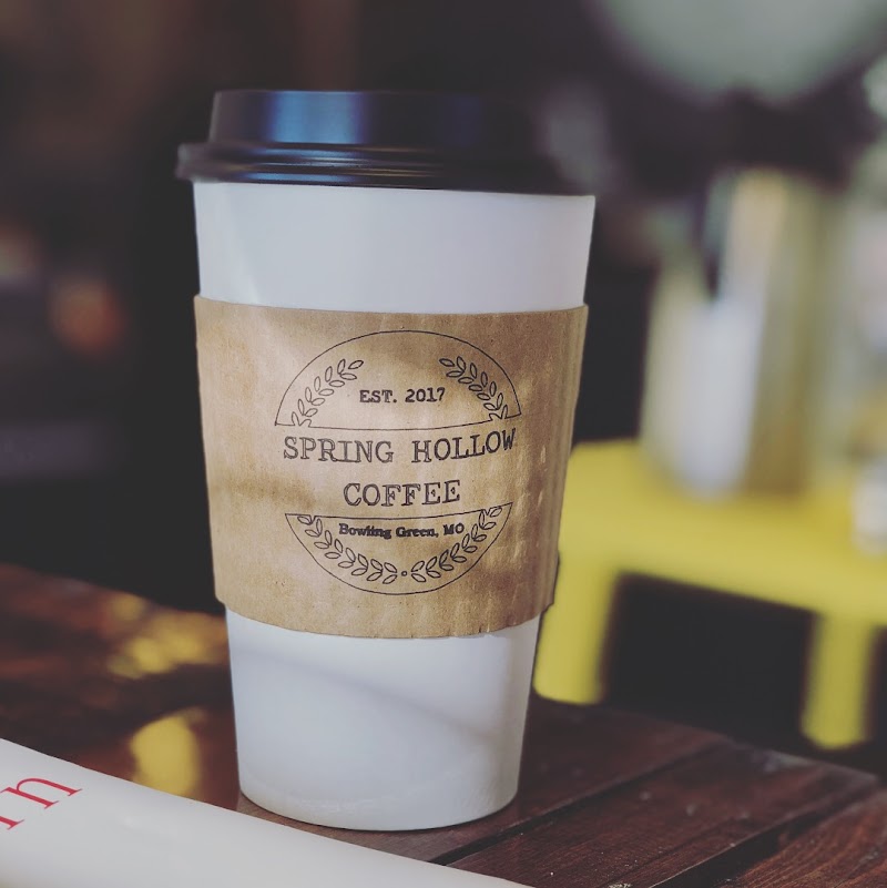 Spring Hollow Coffee photo 2