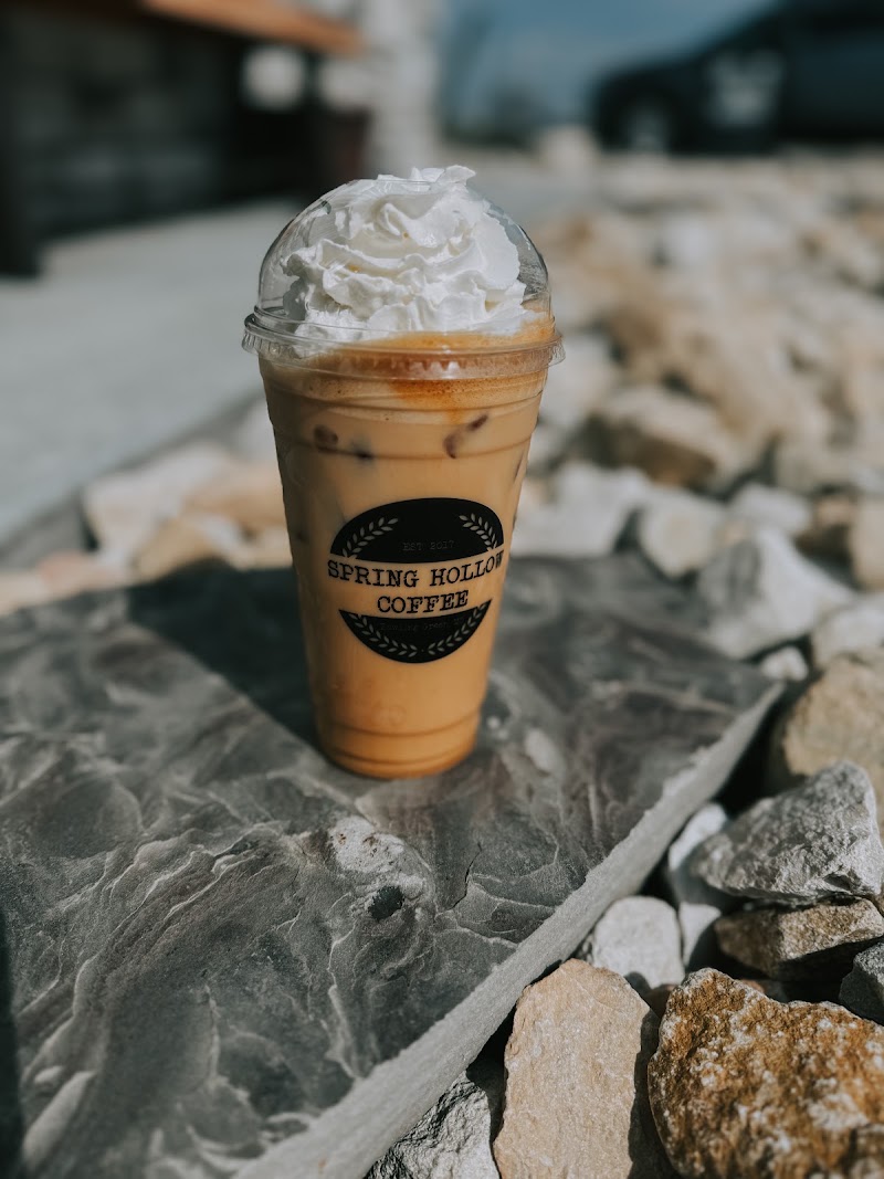 Spring Hollow Coffee photo 3