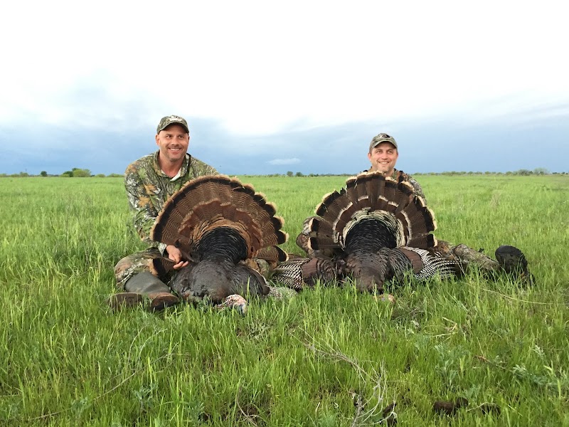 Stuart Ranch Outfitters - Photo 2