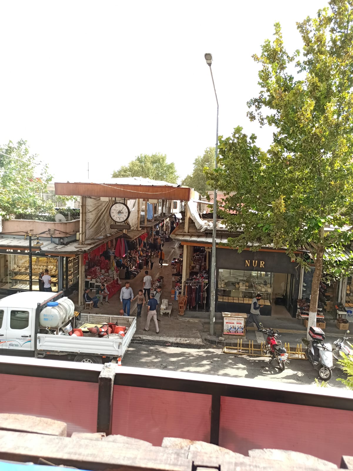Adıyaman Pide Lahmacun ve Kebap Salonu mekanı
